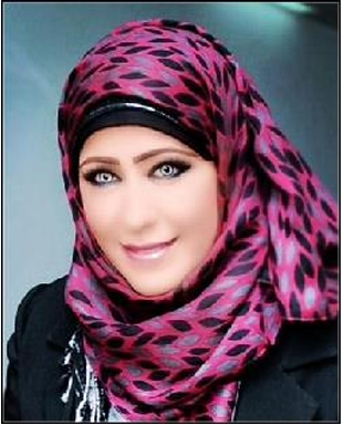 سماح حسن محمود